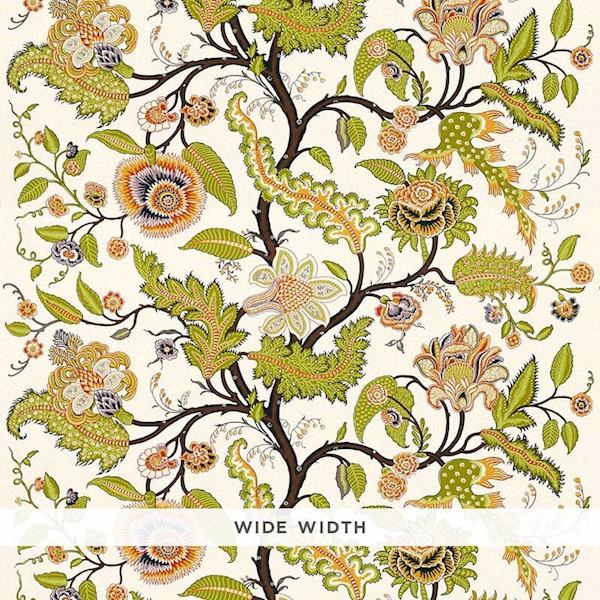 Schumacher Wallpaper - 5006610.jpg at Designer Wallpapers and Fabrics, Your online resource since 2007