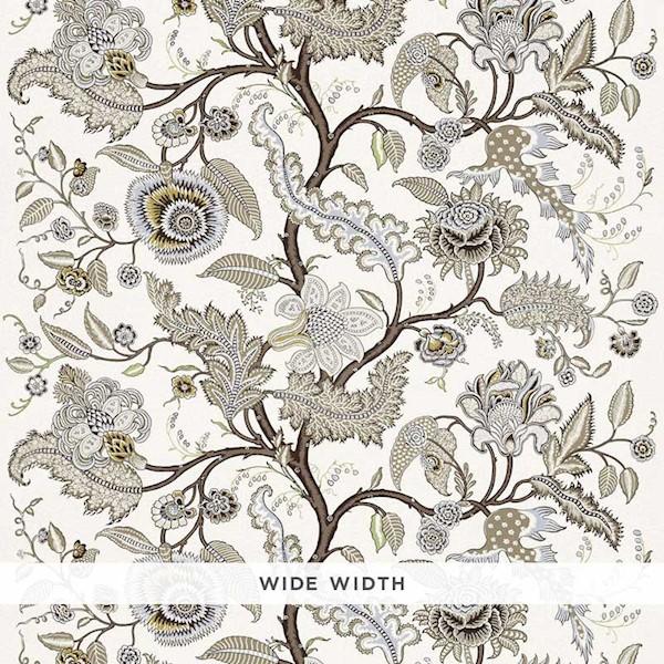 Schumacher Wallpaper - 5006613.jpg at Designer Wallpapers and Fabrics, Your online resource since 2007