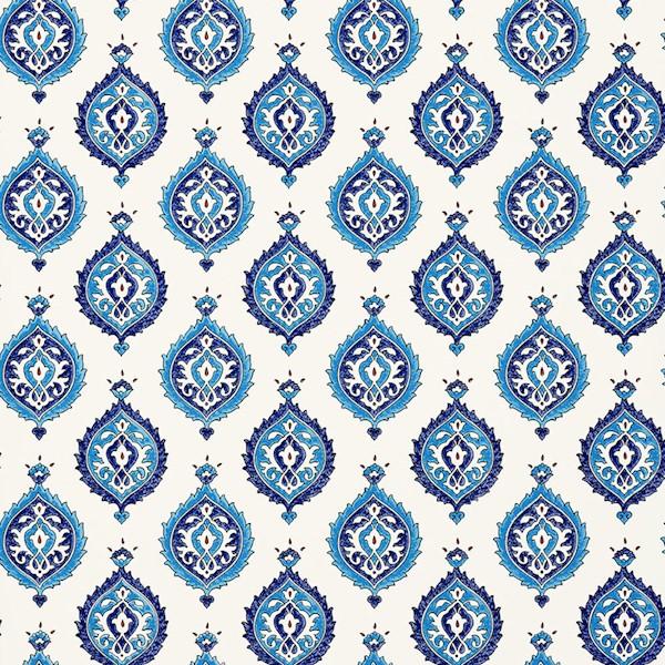 Schumacher Wallpaper - 5006680.jpg at Designer Wallpapers and Fabrics, Your online resource since 2007