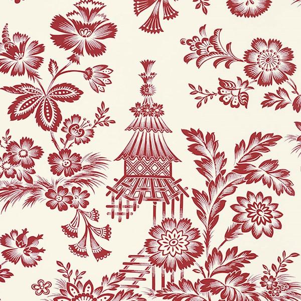 Schumacher Wallpaper - 5007031.jpg at Designer Wallpapers and Fabrics, Your online resource since 2007