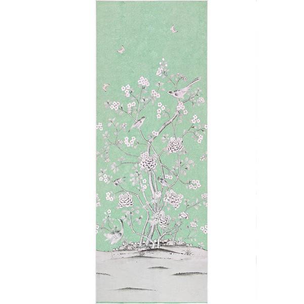 Schumacher Wallpaper - 5007123.jpg at Designer Wallpapers and Fabrics, Your online resource since 2007