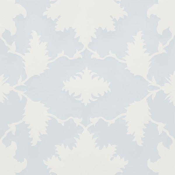 Schumacher Wallpaper - 5007150.jpg at Designer Wallpapers and Fabrics, Your online resource since 2007