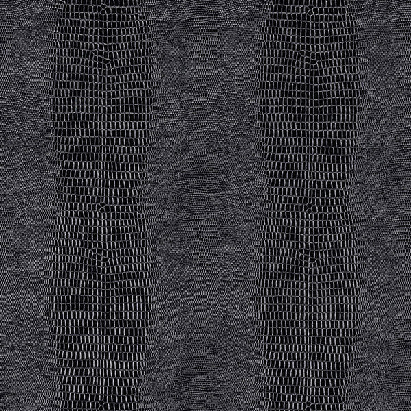 Palazzo Python Snake Black Wallcovering