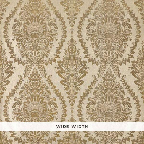 Schumacher Wallpaper - 5007381.jpg at Designer Wallpapers and Fabrics, Your online resource since 2007