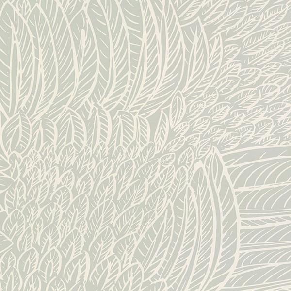 Schumacher Wallpaper - 5007560.jpg at Designer Wallcoverings and Fabrics, Your online resource since 2007
