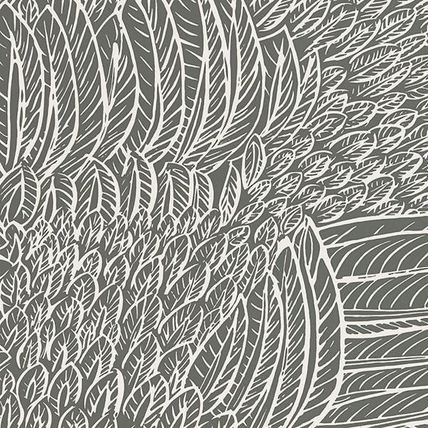 Schumacher Wallpaper - 5007564.jpg at Designer Wallpapers and Fabrics, Your online resource since 2007