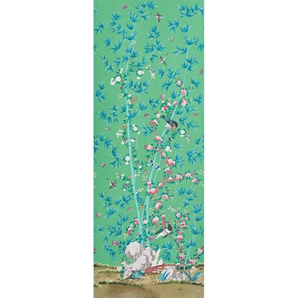 Schumacher Wallpaper - 5007743.jpg at Designer Wallpapers and Fabrics, Your online resource since 2007