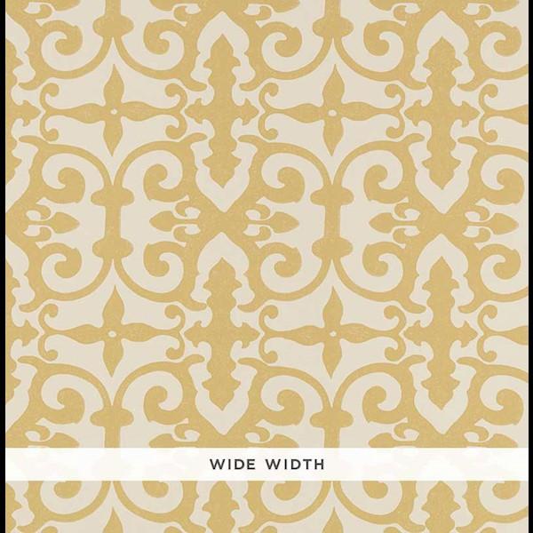 Schumacher Wallpaper - 5008042.jpg at Designer Wallpapers and Fabrics, Your online resource since 2007