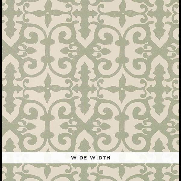 Schumacher Wallpaper - 5008043.jpg at Designer Wallpapers and Fabrics, Your online resource since 2007