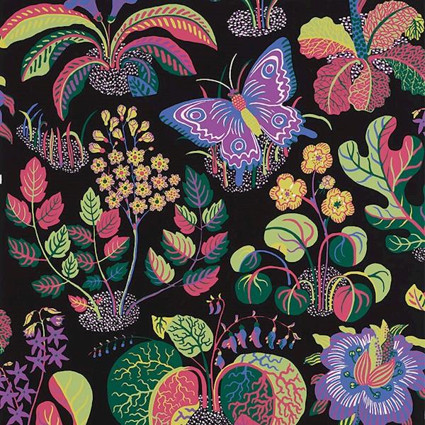 Schumacher Wallpaper - 5008422.jpg at Designer Wallpapers and Fabrics, Your online resource since 2007