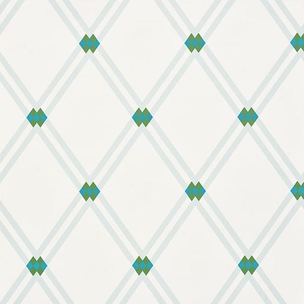 Schumacher Wallpaper - 5009243.jpg at Designer Wallpapers and Fabrics, Your online resource since 2007