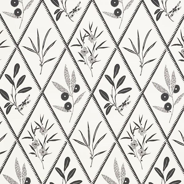 Schumacher Wallpaper - 5009373.jpg at Designer Wallpapers and Fabrics, Your online resource since 2007