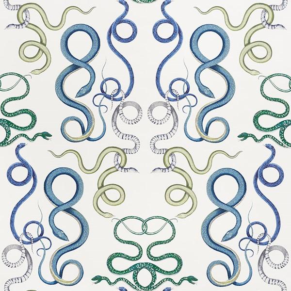 Schumacher Wallpaper - 5009460.jpg at Designer Wallpapers and Fabrics, Your online resource since 2007