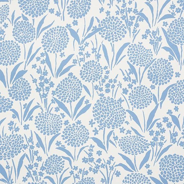 Schumacher Wallpaper - 5009550.jpg at Designer Wallcoverings and Fabrics, Your online resource since 2007