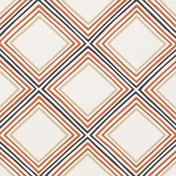 Schumacher Wallpaper - 5009832.jpg at Designer Wallpapers and Fabrics, Your online resource since 2007