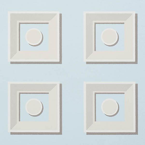 Schumacher Wallpaper - 5009882.jpg at Designer Wallpapers and Fabrics, Your online resource since 2007