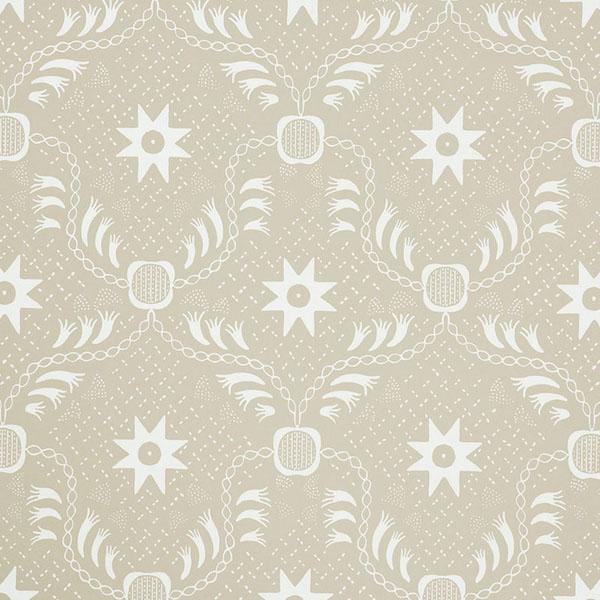 Schumacher Wallpaper - 5010081.jpg at Designer Wallcoverings and Fabrics, Your online resource since 2007
