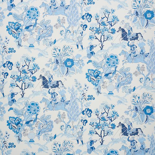 Schumacher Wallpaper - 5010461.jpg at Designer Wallpapers and Fabrics, Your online resource since 2007