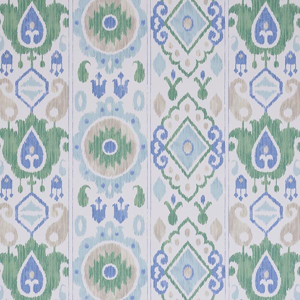 Schumacher Wallpaper - 5010710.jpg at Designer Wallpapers and Fabrics, Your online resource since 2007