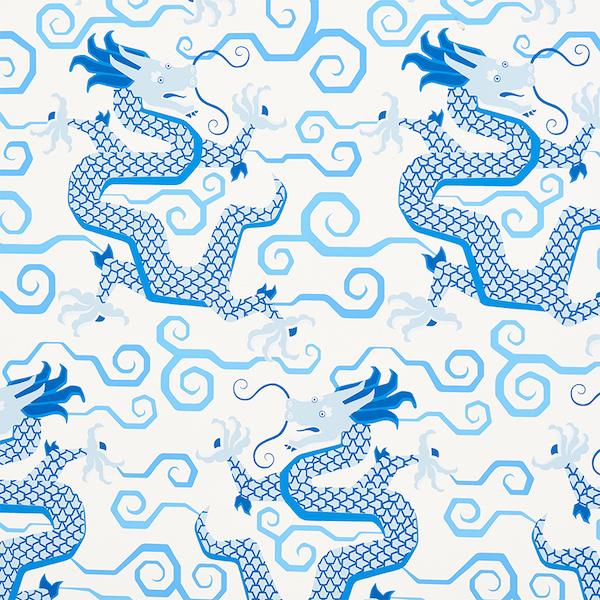 Schumacher Wallpaper - 5010730.jpg at Designer Wallpapers and Fabrics, Your online resource since 2007