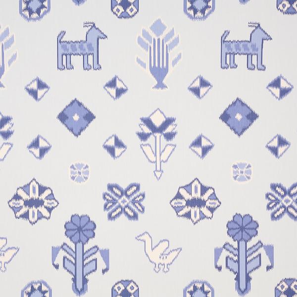 Schumacher Wallpaper - 5010870.jpg at Designer Wallpapers and Fabrics, Your online resource since 2007