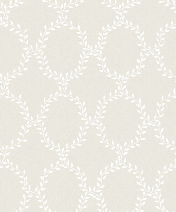 Wilma grey Sample Wallcovering | Sandberg