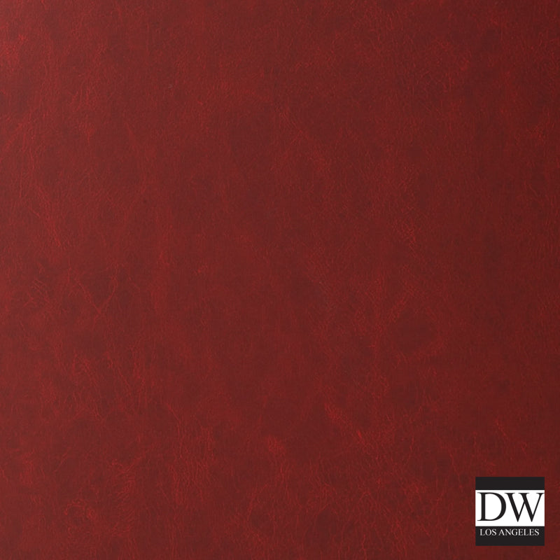 Hainsville Faux Leather Durable Walls