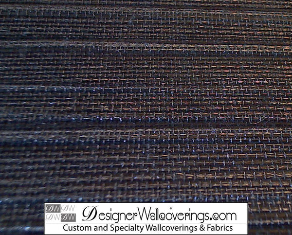 Grass Galore - Specialty Grasscloth Wallpaper