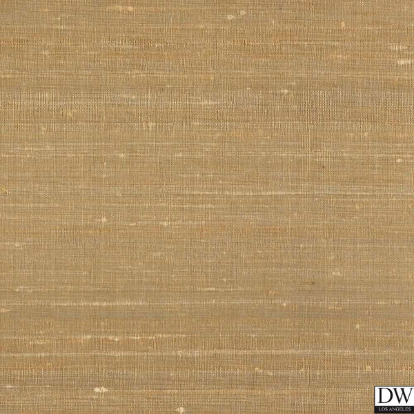 Francesca Real Silk Wallpaper