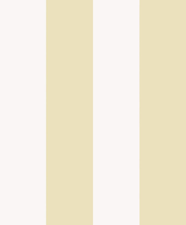 Magnus yellow Sample Wallcovering | Sandberg