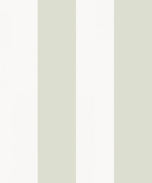 Magnus green Sample Wallcovering | Sandberg