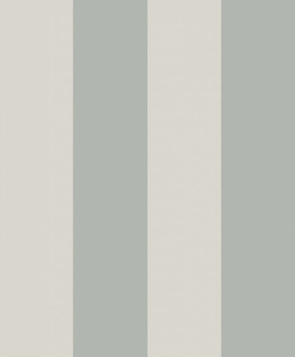 Magnus turquoise Sample Wallcovering | Sandberg