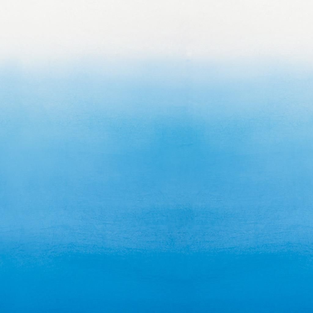 Saraille Ombre  Cobalt Blue Wallpaper | Designers Guild