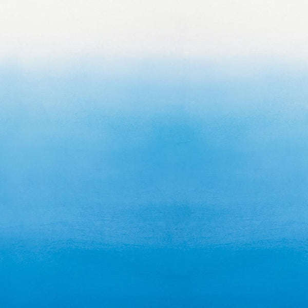 Saraille Ombre  Cobalt Blue Wallpaper | Designers Guild