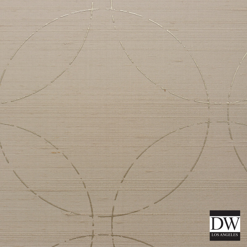 Branford Stain Repellent Real Dupione Silk