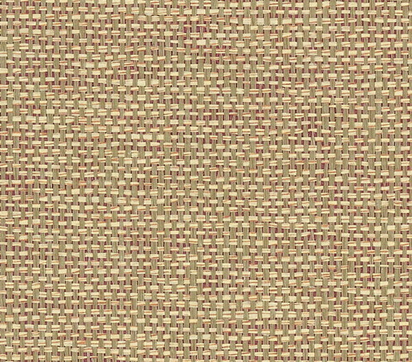 Pacific PaperWeave Grass Red | Phillipe Romano