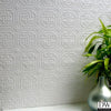 Derby Paintable Anaglytpa Original Wallpaper