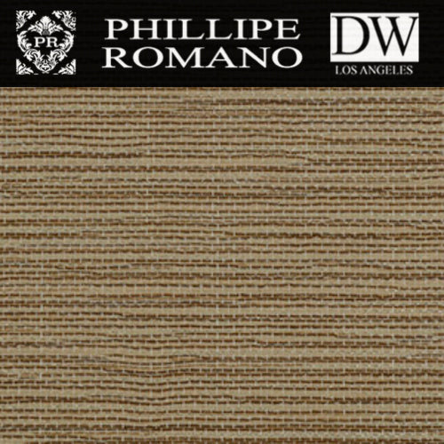 Kola Polyester Grasscloth Textile