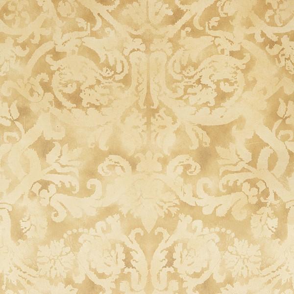 Schumacher Wallpaper - 529112.jpg at Designer Wallcoverings and Fabrics, Your online resource since 2007