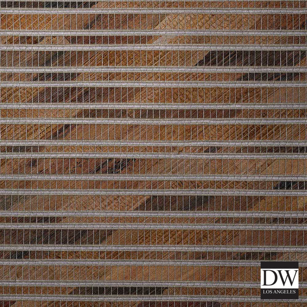 Plaza Court Natural Walls