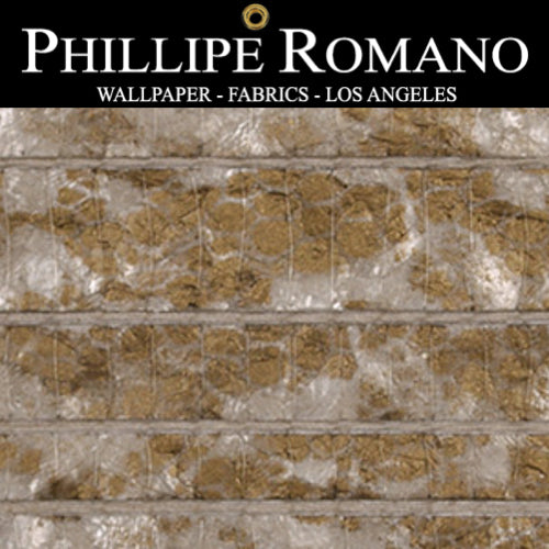 Urakawa Real Capiz Shell | Phillipe Romano