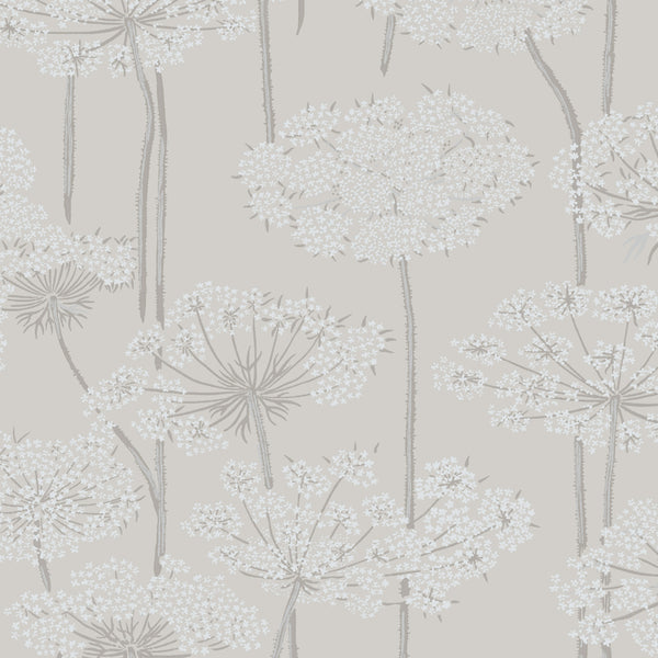 Ingrid Natural | Boråstapeter Wallcovering
