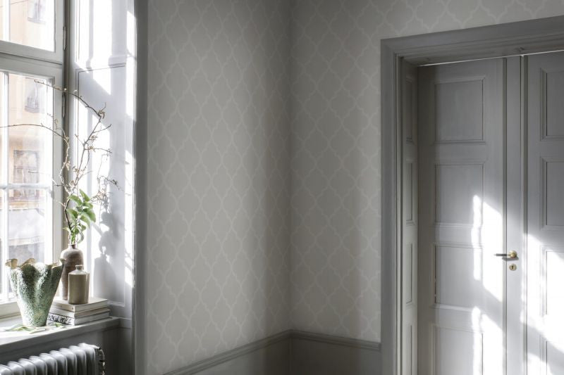 Exclusively at Designer Wallcoverings and Fabrics
