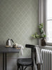 Exclusively at Designer Wallcoverings and Fabrics