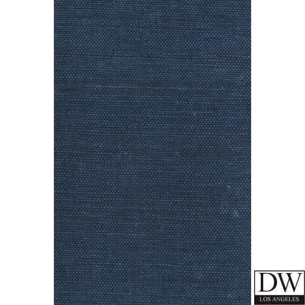 Natural Textile Wallcovering by Ronald Redding