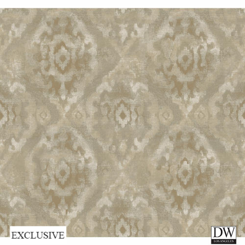 Lodge Living Taho Wallpaper