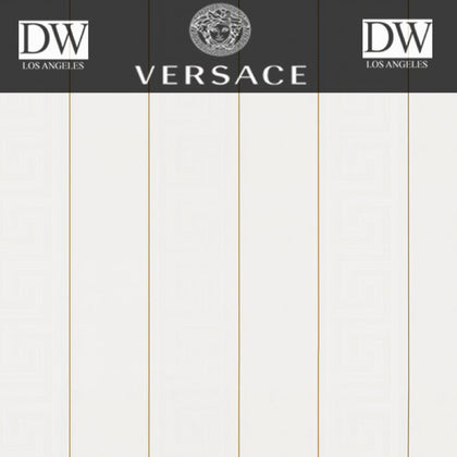 Palo Alto Coast | Versace Wallcovering