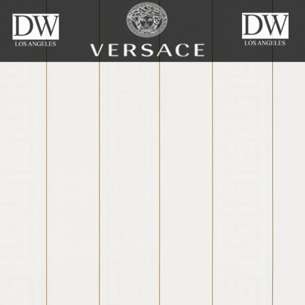 Palo Alto Coast | Versace Wallcovering