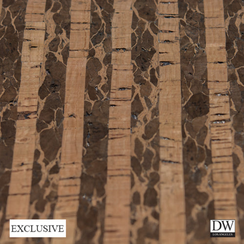 Miyagi Natural Cork Stripe | Phillipe Romano