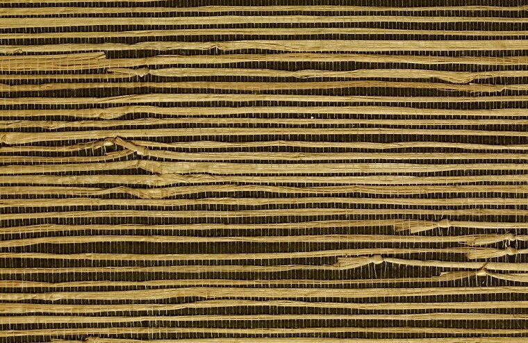 Mahikea Classic Grasscloth Wallpaper | Phillipe Romano